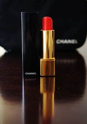 chanel lipstick exotic 21|chanel allure lipstick.